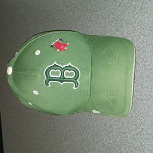 Boston Redsox Hat